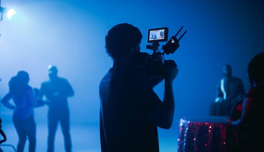 神秘新品来袭！鄂城区产品视频拍摄究竟有何神奇之处？