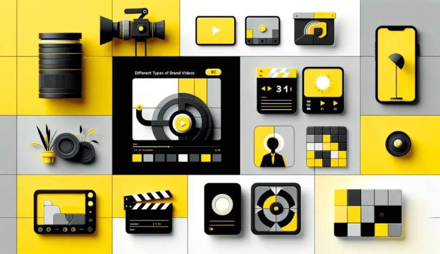 专为职场精英打造：鄂城区产品视频拍摄提升工作效率的秘密武器