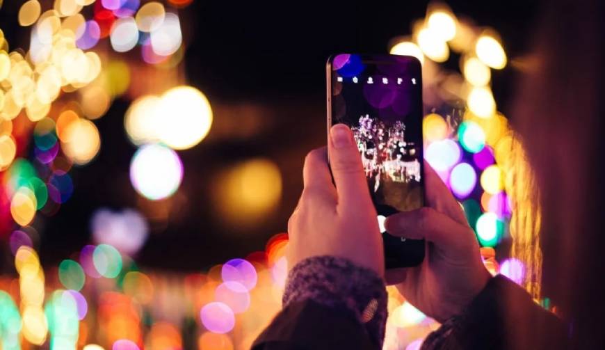 打破常规！鄂城区产品视频拍摄将如何重塑行业格局？