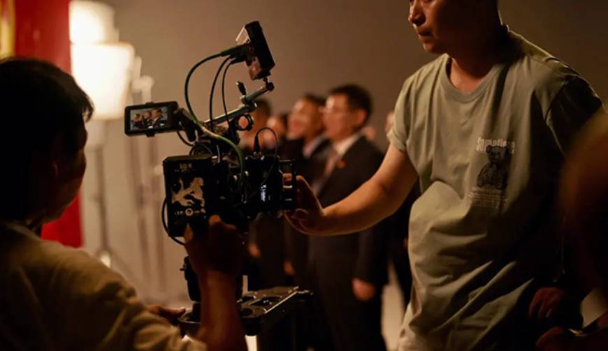 鄂城区电商产品视频拍摄制作核心技法，赋能产品电商销量飙升