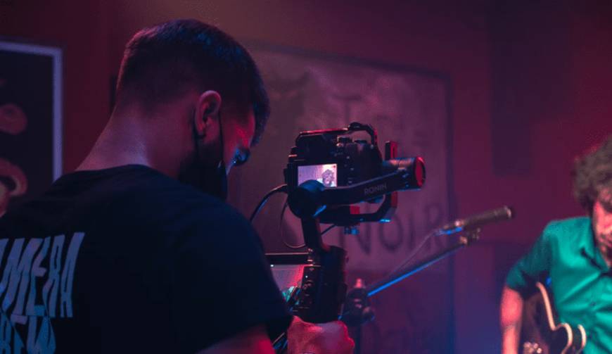 匠心雕琢视觉盛宴！专业鄂城区产品视频拍摄公司赋能品牌价值