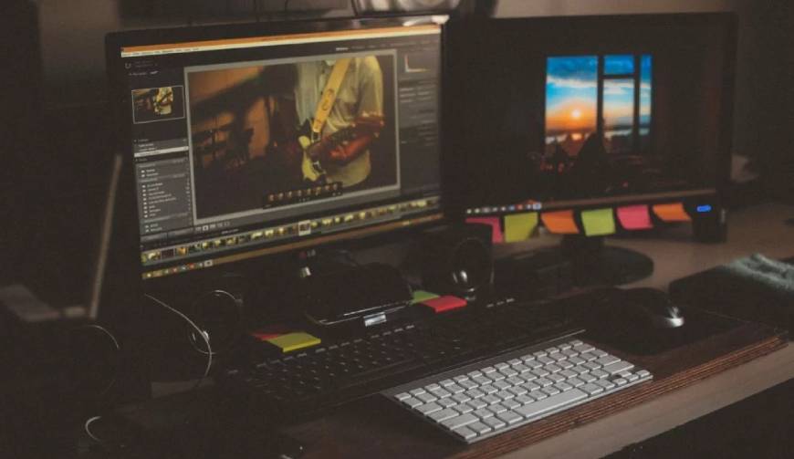 传统宣传已过时？鄂城区产品视频拍摄公司带你玩转新媒体交互玩法