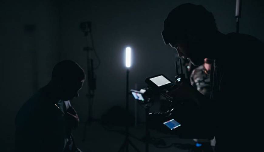 深耕鄂城区产品视频拍摄，解锁产品出圈的流量密码