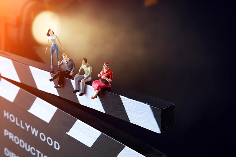 聚焦鄂城区电商产品视频拍摄制作，为产品搭建高效转化桥梁