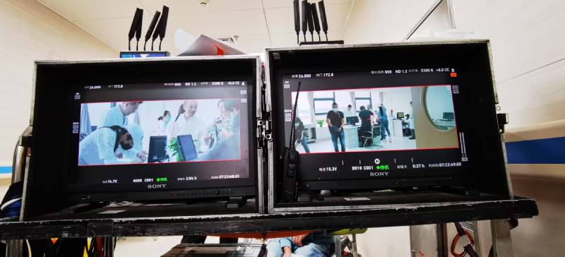 鄂城区极致互动，让产品在宣传视频中闪耀独特光芒