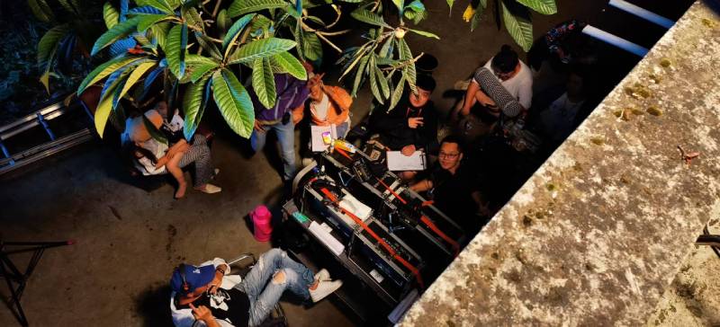 解锁鄂城区产品宣传视频拍摄公司新势能，助力品牌强势破圈