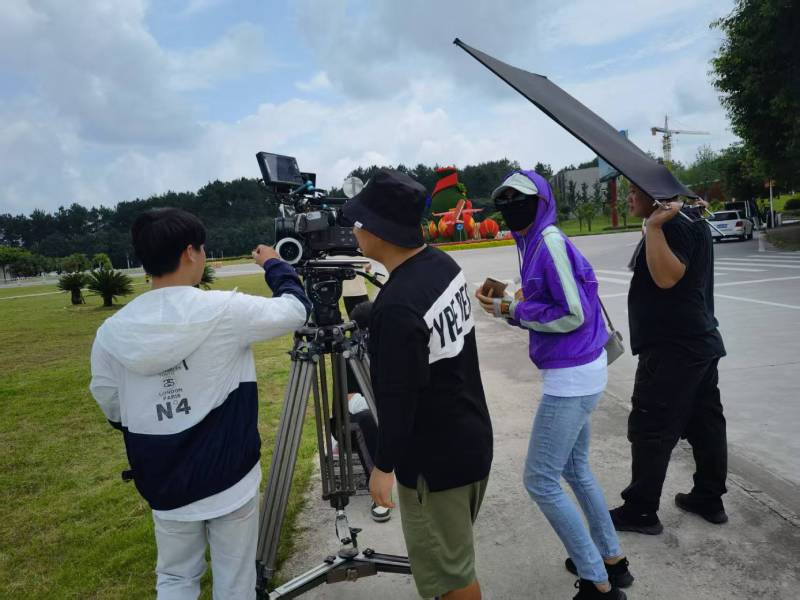 鄂城区极致互动，未来愿景宏大，致力于成为全球领先的产品宣传视频企业