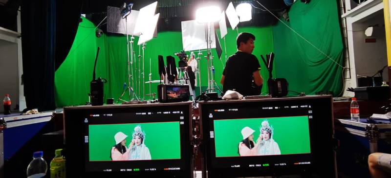 鄂城区产品视频拍摄核心技法，赋能产品视觉竞争力飙升