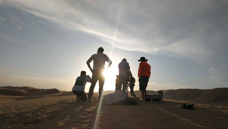 聚焦鄂城区产品宣传视频拍摄公司，以专业匠心助力品牌声量远扬