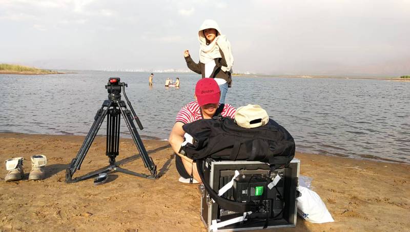 什么样的产品宣传视频才能引爆销量？产品宣传视频拍摄公司揭秘