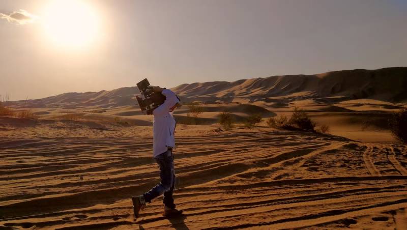 深耕鄂城区产品宣传视频拍摄公司，解锁品牌传播的核心动能