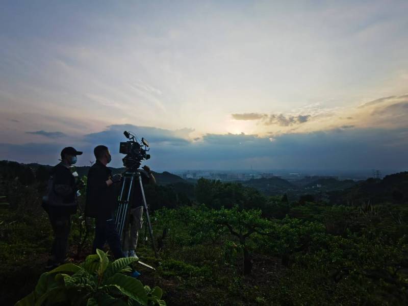 聚焦鄂城区产品宣传视频拍摄公司，用专业实力铸就品牌传播传奇