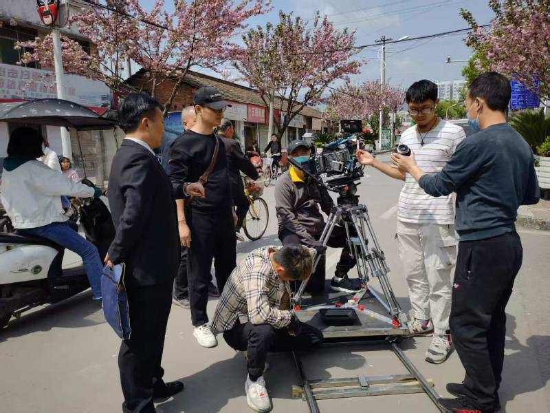 鄂城区产品视频拍摄进阶指南，助力产品抢占视觉高地
