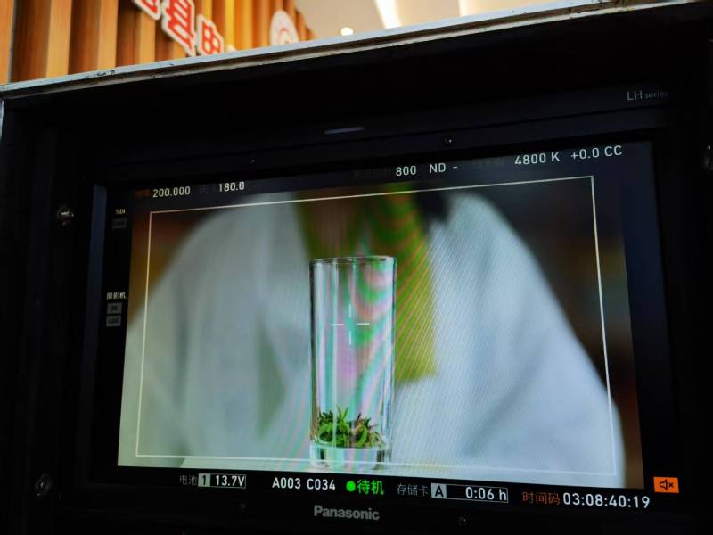 天然优选！鄂城区电商产品宣传视频溯源原料产地的真实故事