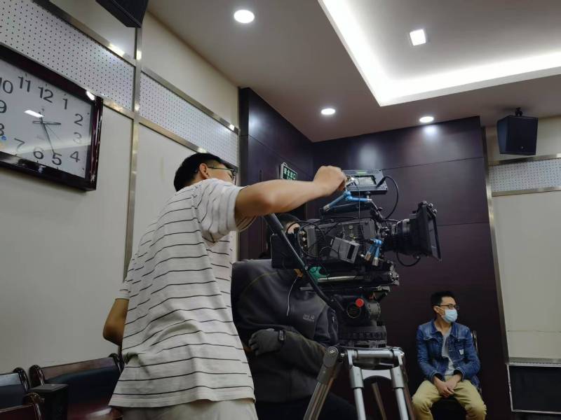 大数据指导创作方向，鄂城区产品视频拍摄公司让每帧画面都有效触达