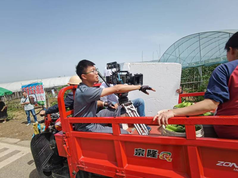 解锁吸睛密码：鄂城区产品视频拍摄制作的创意与技巧全解析