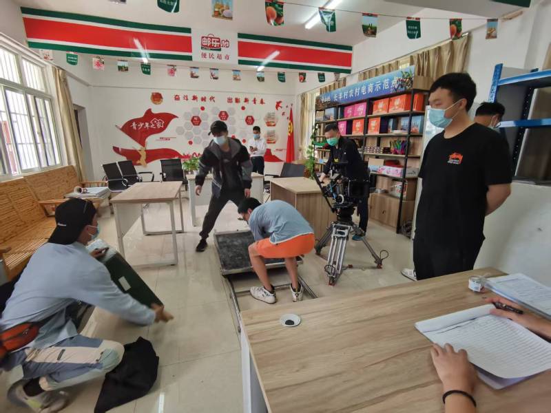 鄂城区电商产品视频拍摄制作实战秘籍，助力产品引爆电商流量