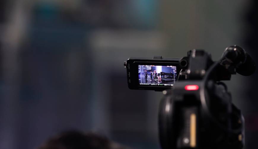 鄂城区产品视频拍摄制作：揭秘如何打造令人印象深刻的商业宣传片